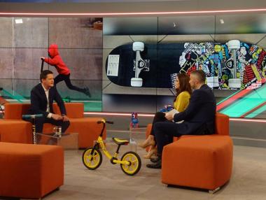 КЗП предупреди за какво да внимавате при покупката на детски стоки