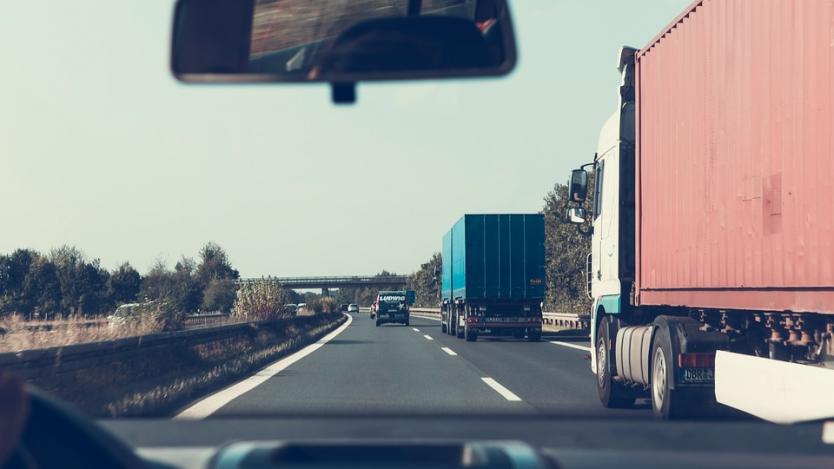 Германия търси близо 60 хил. шофьори на камиони