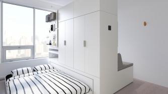 ИКЕА показа колекция от рециклирана пластмаса, събрана от океана