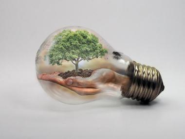 Климатичните промени крият рискове за $1 трлн. и бизнес възможности за $2 трлн.