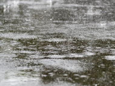 Предстои правителството да отпусне 6 млн. лв. за борба с градушките