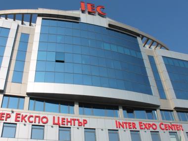 Започва мащабен ремонт на софийския Inter Expo Center