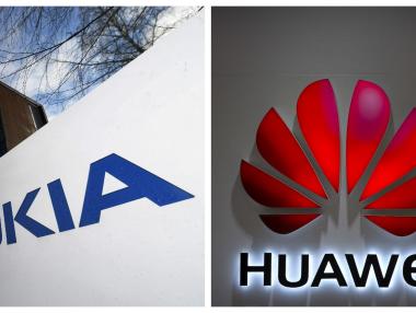 Nokia се бори усилено да открадне 5G короната на Huawei