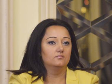 Лиляна Павлова е номинирана за зам.-председател на ЕИБ