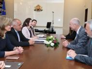 Холандия иска още гаранции, за да подкрепи България за Шенген