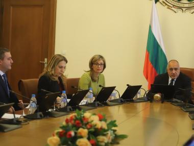 С няколкоседмично закъснение правителството одобри новите цигарени бандероли