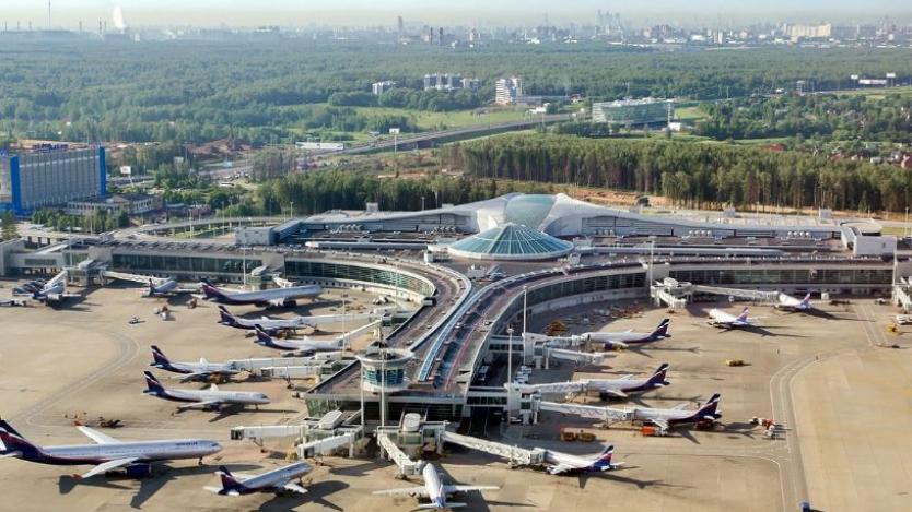 Путин прекръсти най-големите руски летища