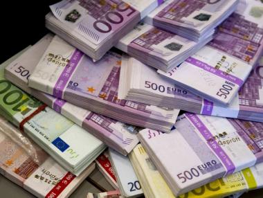 ЕС представи разпределението на 168-милиардния бюджет за 2020 г.