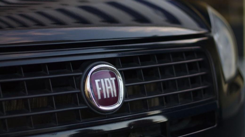 Fiat Chrysler оттегля предложението си за сливане с Renault