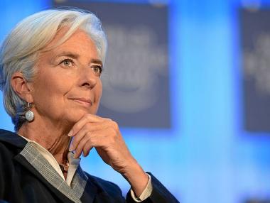 МВФ: Търговската война ще изтрие БВП за $455 млрд. догодина