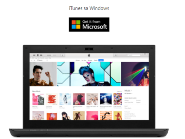iTunes ще поживее още малко за потребителите на Windows