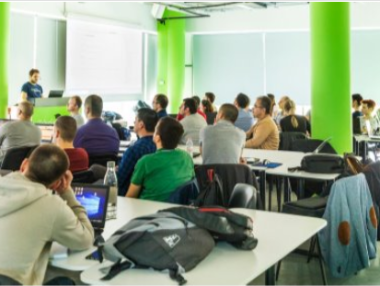 Започна приемът за Telerik Academy Alpha с Java