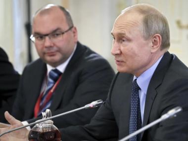 Путин: Русия е готова да излезе от ядреното споразумение със САЩ