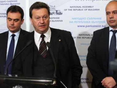 БСП настоява АЕЦ „Белене“ да се строи с държавна гаранция