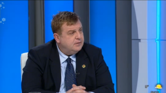 Каракачанов: Цената на F-16 може да бъде намалена