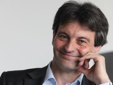 Insurance Is Trust in Advance