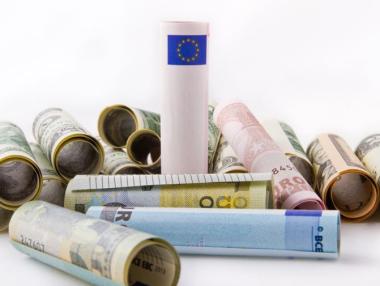 Time for a True Global Currency