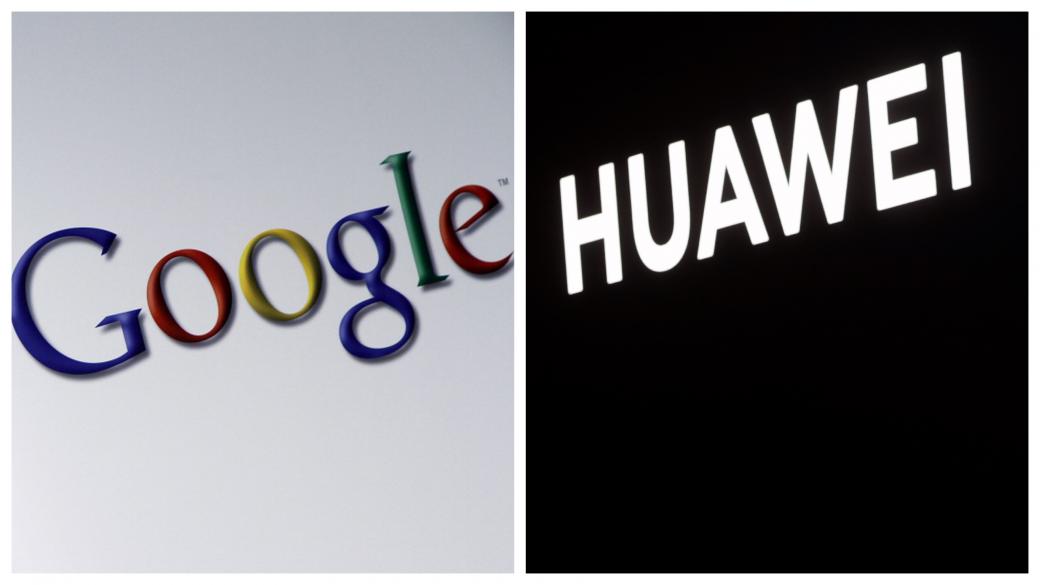 Google: Забраната на Huawei е риск за националната сигурност на САЩ