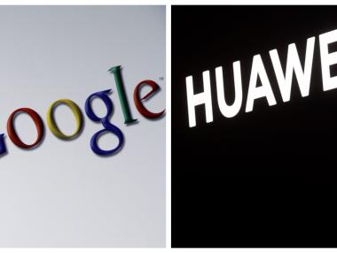 Google: Забраната на Huawei е риск за националната сигурност на САЩ
