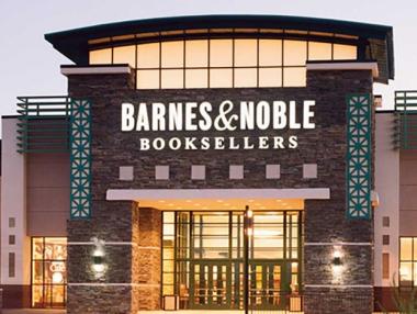 Elliott Management купува Barnes & Noble за $683 млн.