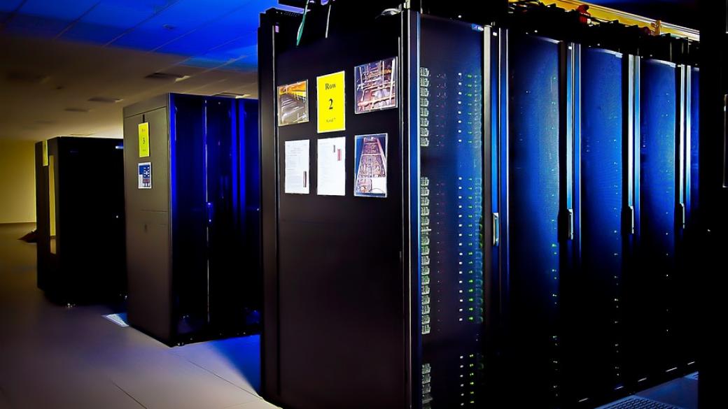 Един от 8-те европейски суперкомпютъра ще е в България