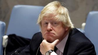 Върховният съд отхвърли делото срещу Борис Джонсън за лъжа за Brexit