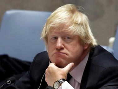 Върховният съд отхвърли делото срещу Борис Джонсън за лъжа за Brexit