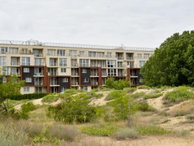 Сезонът в Слънчев бряг започва слабо