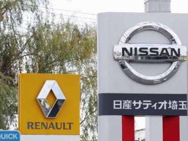 Франция е готова да намали дела си в Renault