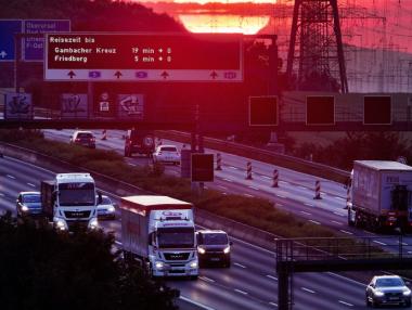 Автомобилният парк в ЕС застарява