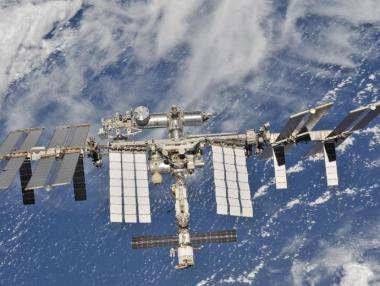 НАСА отваря Международната космическа станция за частни астронавти