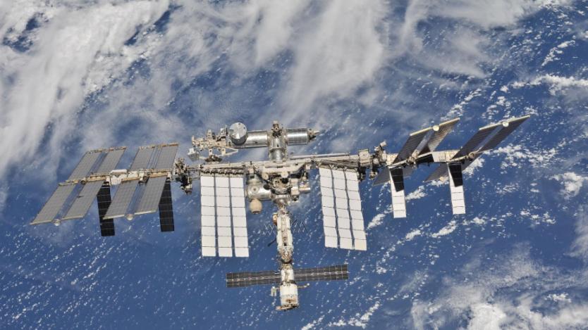 НАСА отваря Международната космическа станция за частни астронавти