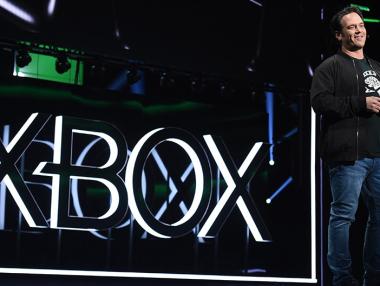 Microsoft представи новата Xbox - Project Scarlett