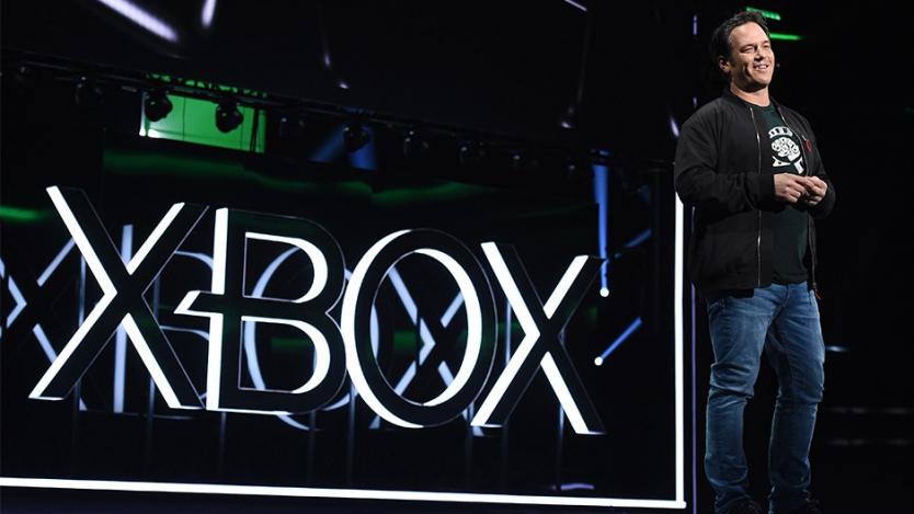 Microsoft представи новата Xbox - Project Scarlett
