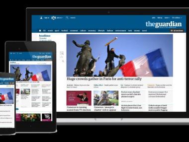 Китай блокира The Washington Post и Guardian