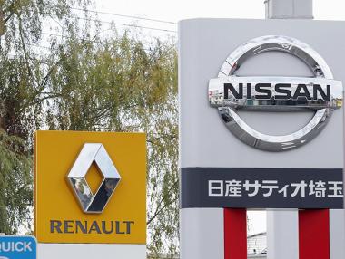 Renault и Nissan: Започва война между партньорите