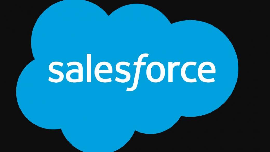 Salesforce купува Tableau Software за 15,3 млрд. долара