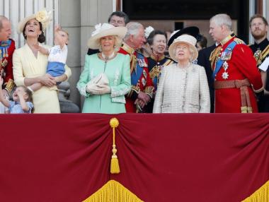 6 храни, които кралските особи не консумират