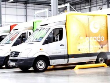 Водещ търговец на храни прави най-голямата вертикална ферма в Европа