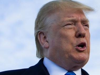 Тръмп заплаши да въведе веднага мита за Китай, ако Си не дойде на срещата на Г-20