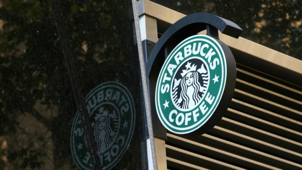 Starbucks ще тества чаши за многократна употреба на летище „Гетуик“