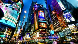 Най-предпочитаните американски работодатели за 2019 г.