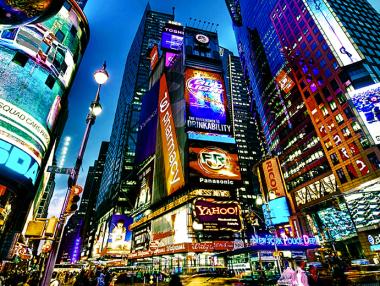 Най-предпочитаните американски работодатели за 2019 г.