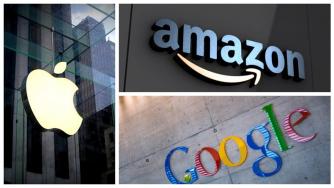 Най-скъпите марки в света за 2019 г.