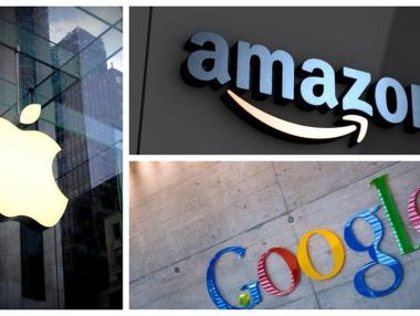 Най-скъпите марки в света за 2019 г.