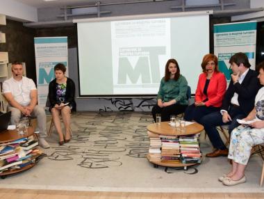 Държавните регулации пречат на търговските вериги