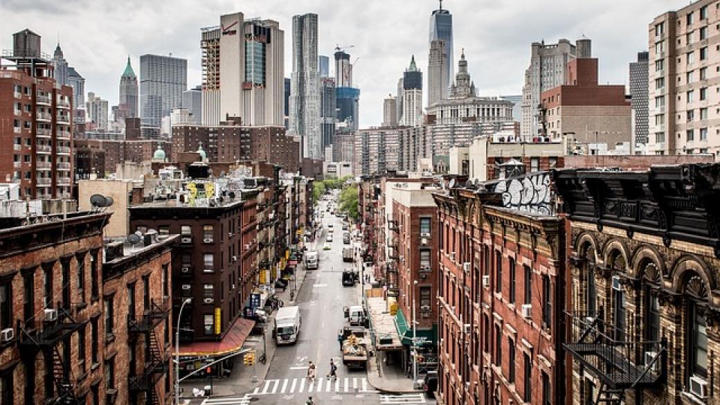7 шокиращи факта за пазара на жилища в Ню Йорк