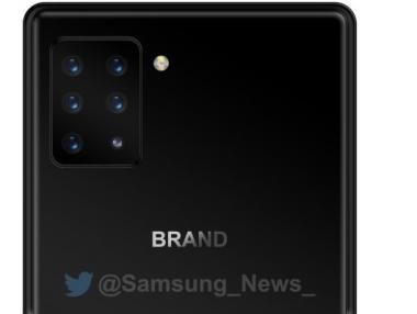 Не 3, 4 или 5, а цели 6 задни камери в новия Sony Xperia