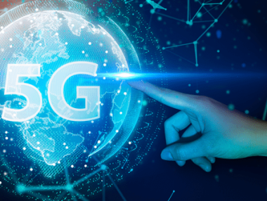 Ericsson: Половината свят ще има 5G покритие до пет години