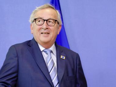 Юнкер: В ЕК работех по 18 часа, а в Съвета щях да съм на непълно работно време